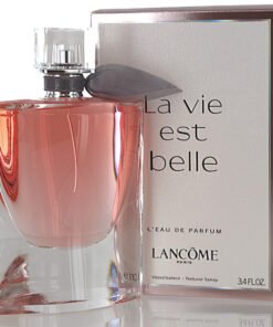 عطر لا في إي بيل 100 مل من لانكوم