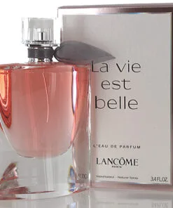 عطر لا في إي بيل 100 مل من لانكوم
