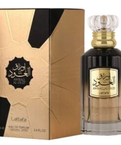عطر أوراق العود 100 مل