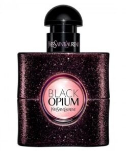 عطر بلاك إبيوم 90 مل