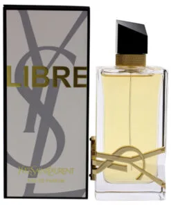 عطر ليبر حريمي 90 مل
