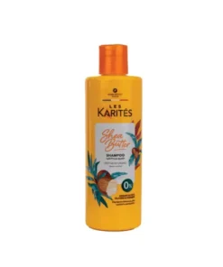 كارتيز شامبو بزبدة الشيا 400 مل