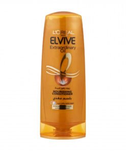 لوريال الفيف بلسم مغذي للشعر العادي والجاف 360 مل