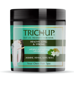 حمام كريم تريشوب صحي طويل وقوي 450 مل