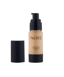 نوت ديتوكس اند بروتكت فاونديشن