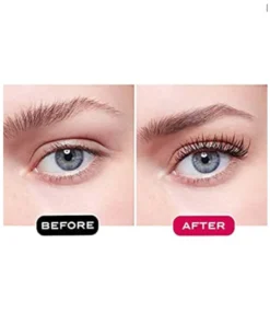 Alternative view of بورجوا ماسكارا تويست اكستريم فايبر