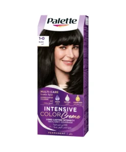 صبغة باليت من شوارزكوف