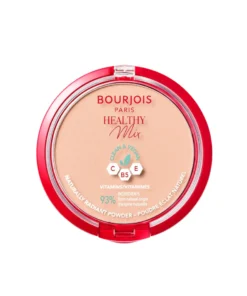 بورجوا باريس بودرة هيلثى مكس