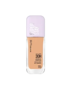 مايبيلين سوبر ستاي لومي مات فاونديشن