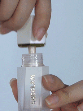 170868436623ff759954ce88cb08a710133a5401a4 شيجلام جلو بلوم ليكويد هايلايتر