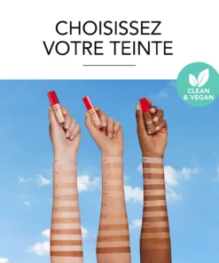 Alternative view of بورجوا هيلثي مكس كونسيلر