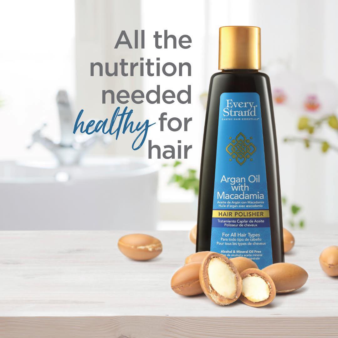 سيروم ايفري ستراند ارجان 177 مل