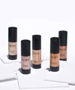 Alternative view of نوت ديتوكس اند بروتكت فاونديشن