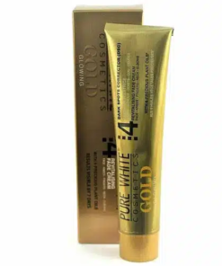 كريم تفتيح بيور وايت 40 جرام