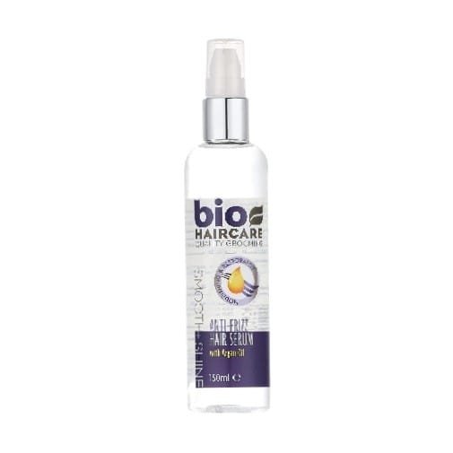 BIO-Hair-Care-Anti-Frizz-Serum-With-Argan-Oil150ML