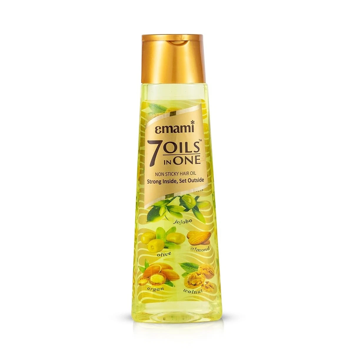 Emami 7 Oils in One Hair Oil - 200ml