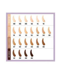 Alternative view of مايبيلين سوبر ستاي لومي مات فاونديشن