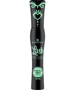 Alternative view of ايسنس ماسكارا لاش برينسيس لتأثير الرموش الصناعية اخضر