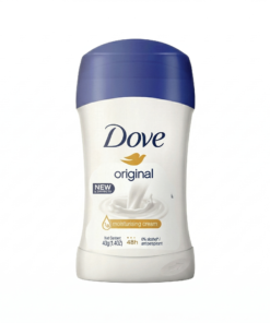 دوف ستيك مزيل عرق اورجينال 40 جرام