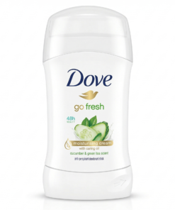 دوف جو فريش ستيك مزيل عرق بالخيار 40 جرام