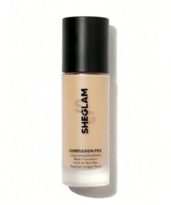 شيجلام فاونديشن ماط