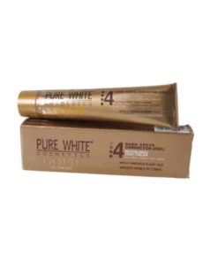 Alternative view of كريم تفتيح بيور وايت 40 جرام