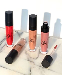 Alternative view of روج ليكويد لونج ستاي جولدن روز