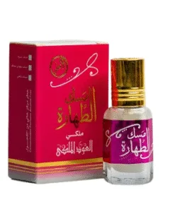 Alternative view of مسك طهارة العود الملكي ملكي ( الأصلي )