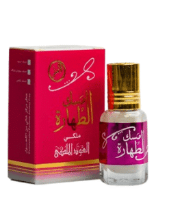 Alternative view of مسك طهارة العود الملكي ملكي ( الأصلي )