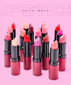 Alternative view of روج فلفيت ستيك جولدن روز