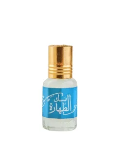مسك طهارة العود الملكي المعالى ( الأصلي )