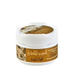 كريم مزيل عرق العود الملكي جولدن