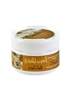 كريم مزيل عرق العود الملكي جولدن