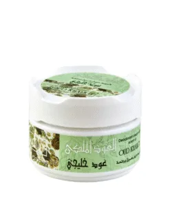 كريم مزيل عرق العود الملكي خليجي