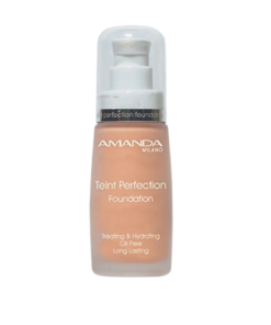 اماندا فاونديشن تينت بيرفكشن