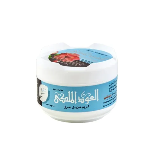 مزيل عرق العود الملكي