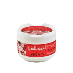 كريم مزيل عرق العود الملكي مخلط ملكي