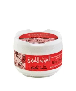 كريم مزيل عرق العود الملكي مخلط ملكي