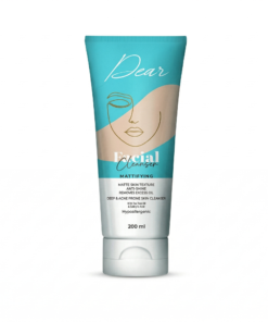 دير غسول للبشرة الدهنية 200 مل