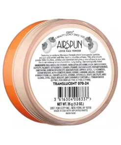 Alternative view of ايرسبون لوس بودرة