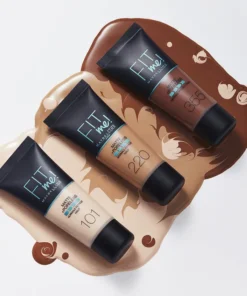 Alternative view of مايبيلين فيت مي فاونديشن