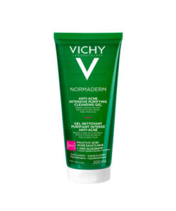 فيشي غسول للبشرة الدهنية 200 مل