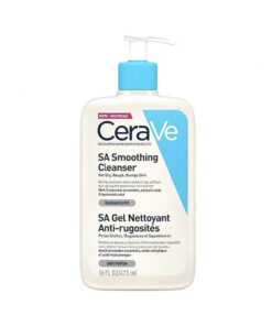 سيرافي غسول منظف ومنعم بحمض الساليسيليك 473 مل