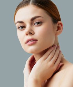 Alternative view of ديرما اكتيف بادي ميلك 200 مل