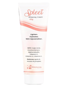 سبلييت كريم تفتيح 40 جم