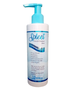 سبلييت غسول للوجه 200 مل
