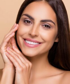 Alternative view of ديرما اكتيف صن بلوك اكتي سولير 50+ 50 مل