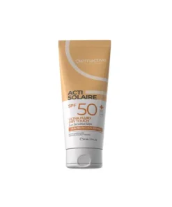 ديرما اكتيف صن بلوك اكتي سولير 50+ 50 مل