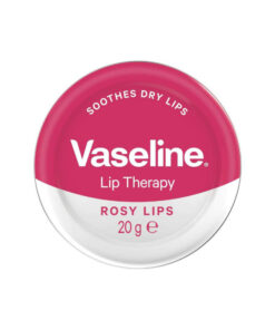 فازلين ليب ثيرابي روز 20 جرام