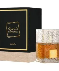 خمرة